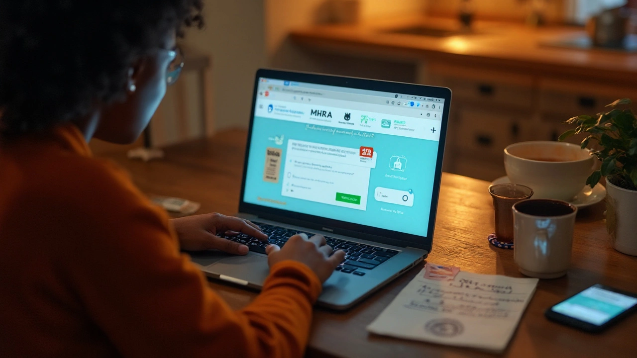 Buy Generic Ativan (Lorazepam) Online UK: Price, Safety, Legal Options