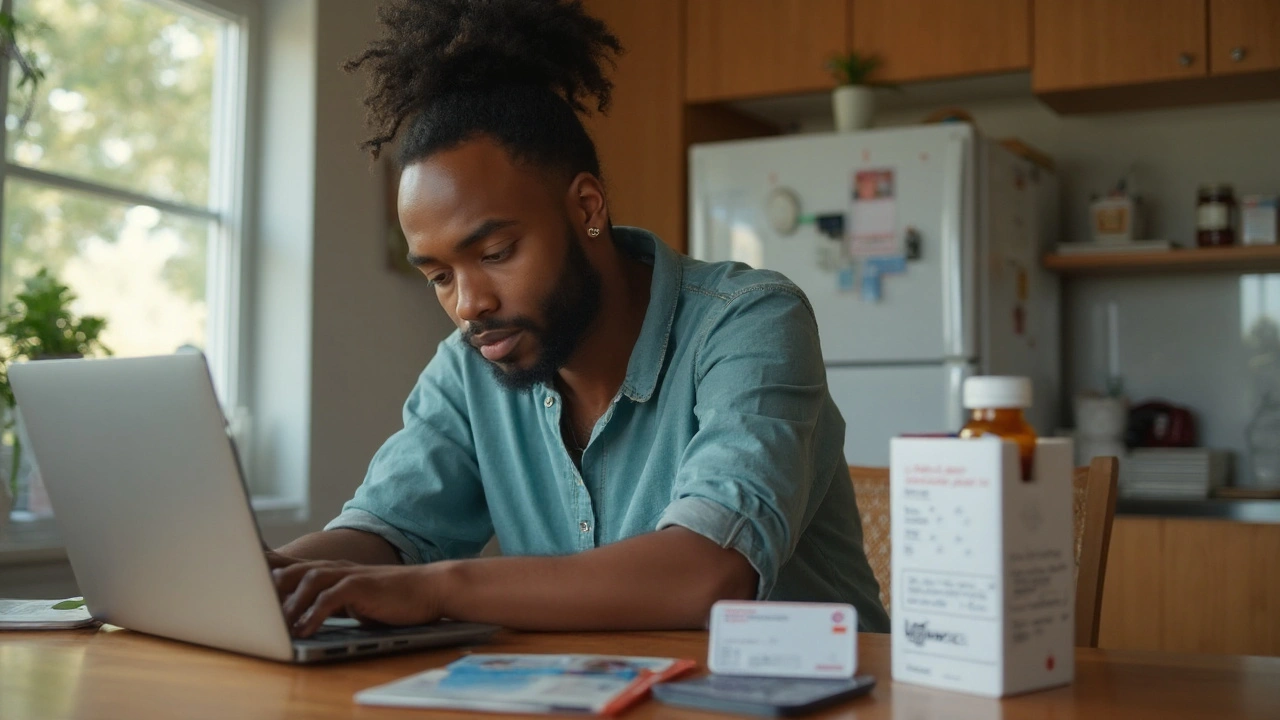 Buy Generic Azithromycin Online (USA 2025): Safe, Cheap, and Fast Options