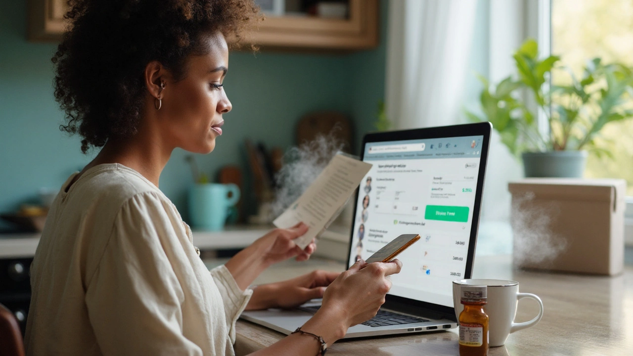 Buy Generic Tamoxifen Online Safely: Real 2025 Prices, Verified Pharmacy Checklist, and Easy Steps