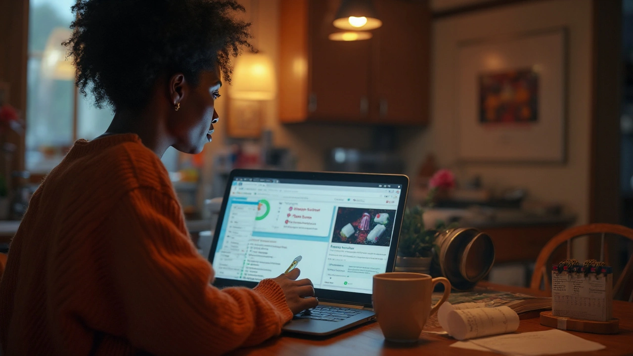 Buy Generic Warfarin Online Safely: Cheapest Prices and 2025 Guide