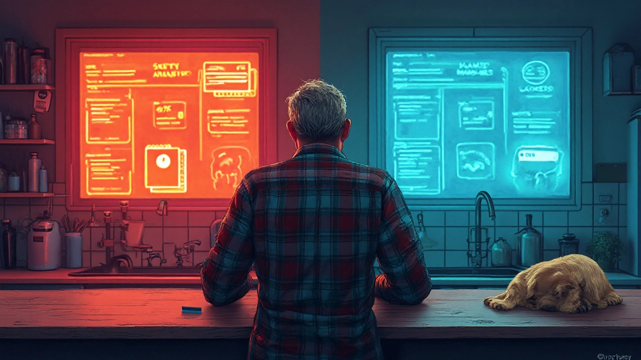 Buy safely: a quick legitimacy checklist and a 7‑step ordering playbook