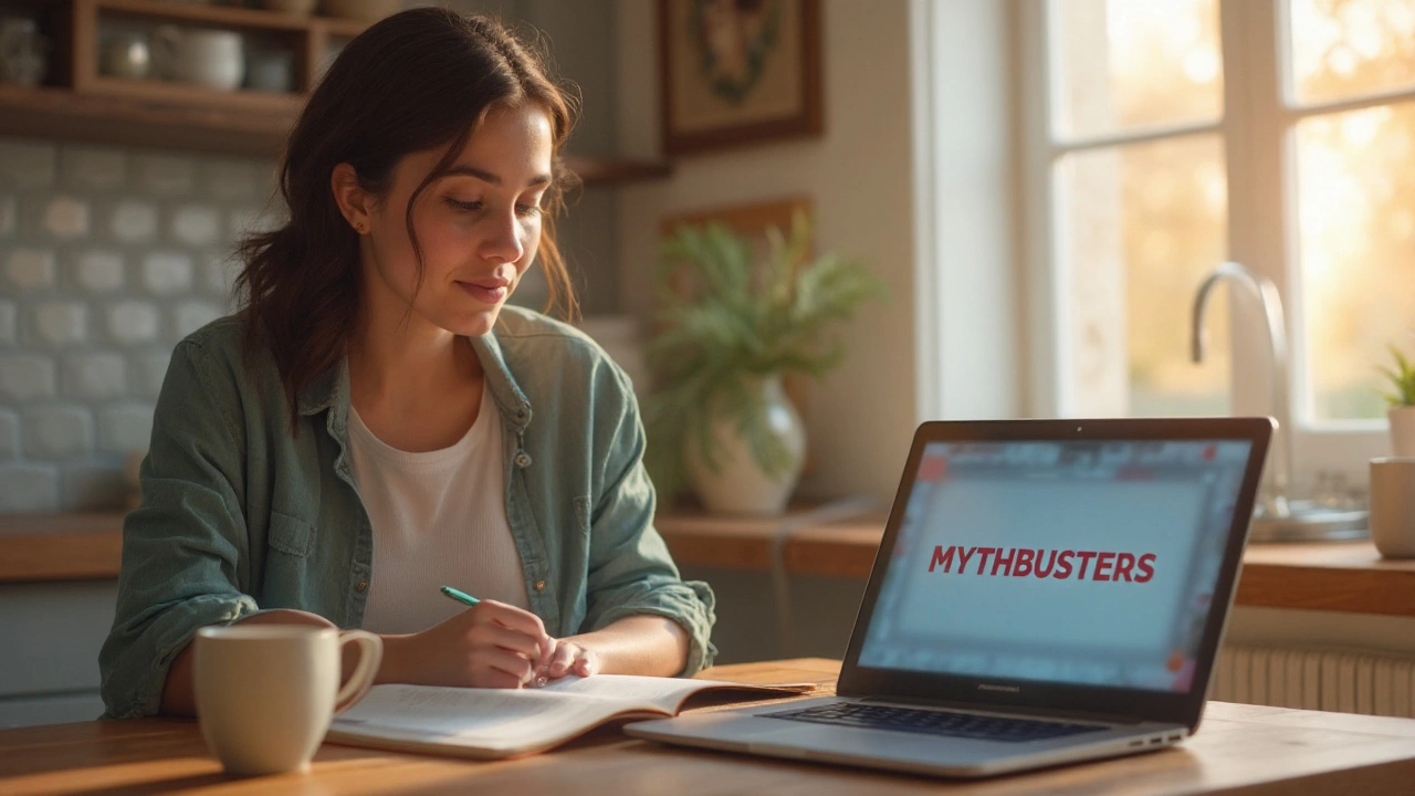 Can You Get Pregnant Without Ovulating? Myths, Science, and Surprises Explained