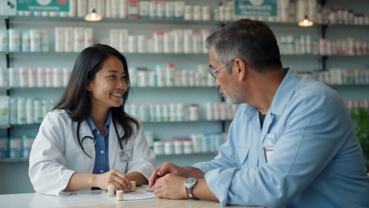 Current Prices and Deals for Generic Lipitor in 2025