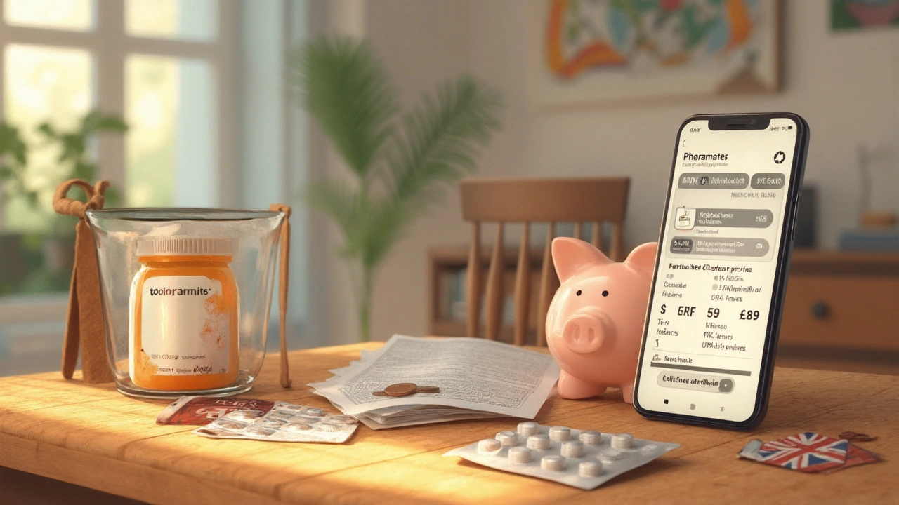How to buy safely from a UK-registered online pharmacy