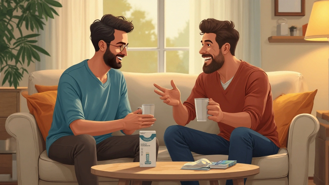 How to Use Himcolin Effectively: Tips, Results, and Realistic Expectations