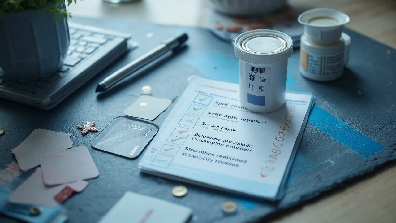 Risks, side effects, and safer use (so you stay in control)