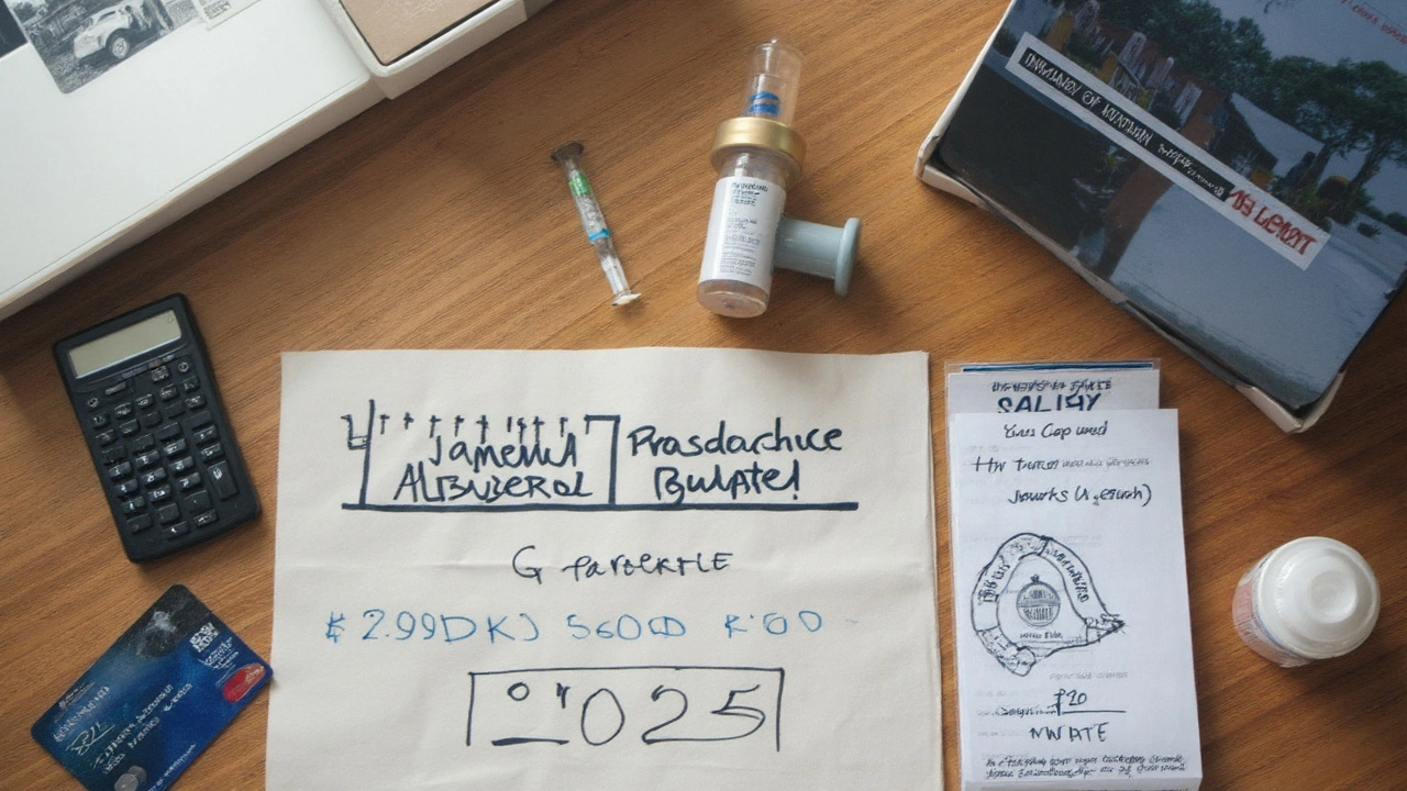 Risks When Buying Albuterol Online-and How to Avoid Them