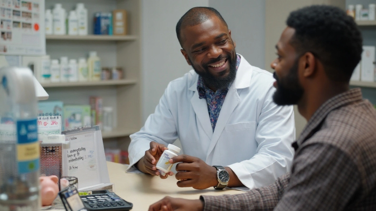 Side effects, interactions, and smarter choices: risk checks, alternatives, FAQs, and next steps