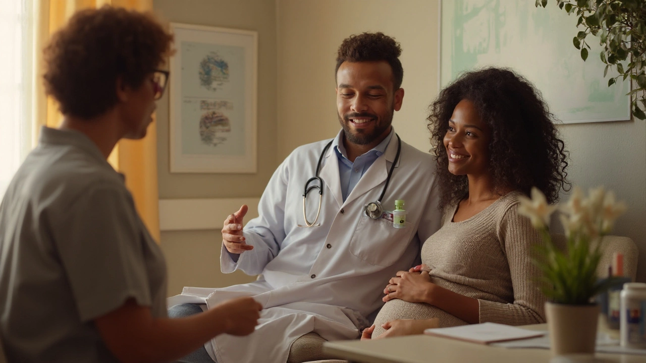 Side effects, risks, and interactions you should actually care about