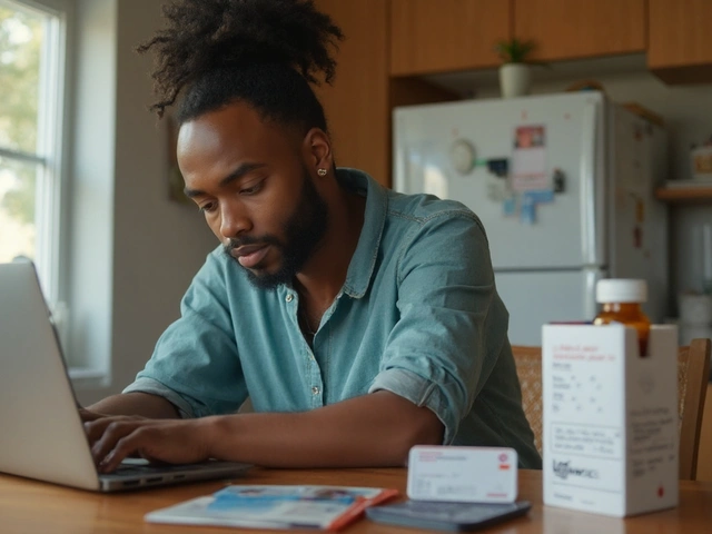 Buy Generic Azithromycin Online (USA 2025): Safe, Cheap, and Fast Options