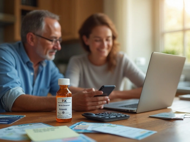 Buy Generic Lasix Online Safely (2025): Cheap Furosemide Prices, Verified Pharmacies, Real Risks