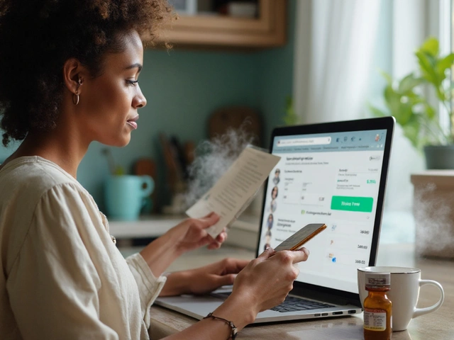 Buy Generic Tamoxifen Online Safely: Real 2025 Prices, Verified Pharmacy Checklist, and Easy Steps