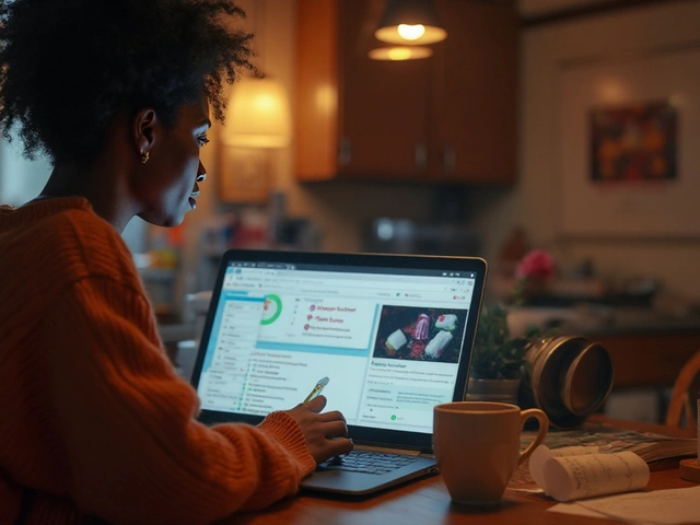 Buy Generic Warfarin Online Safely: Cheapest Prices and 2025 Guide
