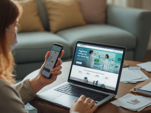 How to Safely Buy Voltaren Online: Guide to Genuine Sources and Key Tips