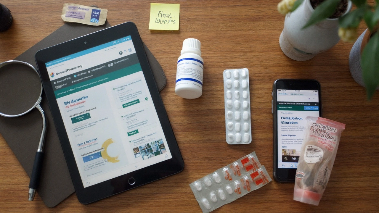 Which option makes sense for you: forms, dosing convenience, and alternatives