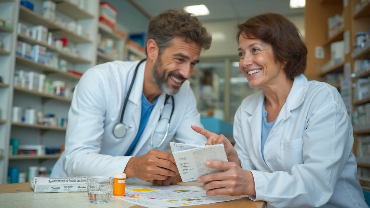 Zofran (Ondansetron): Uses, Dosage, Side Effects, Pregnancy Safety, Interactions