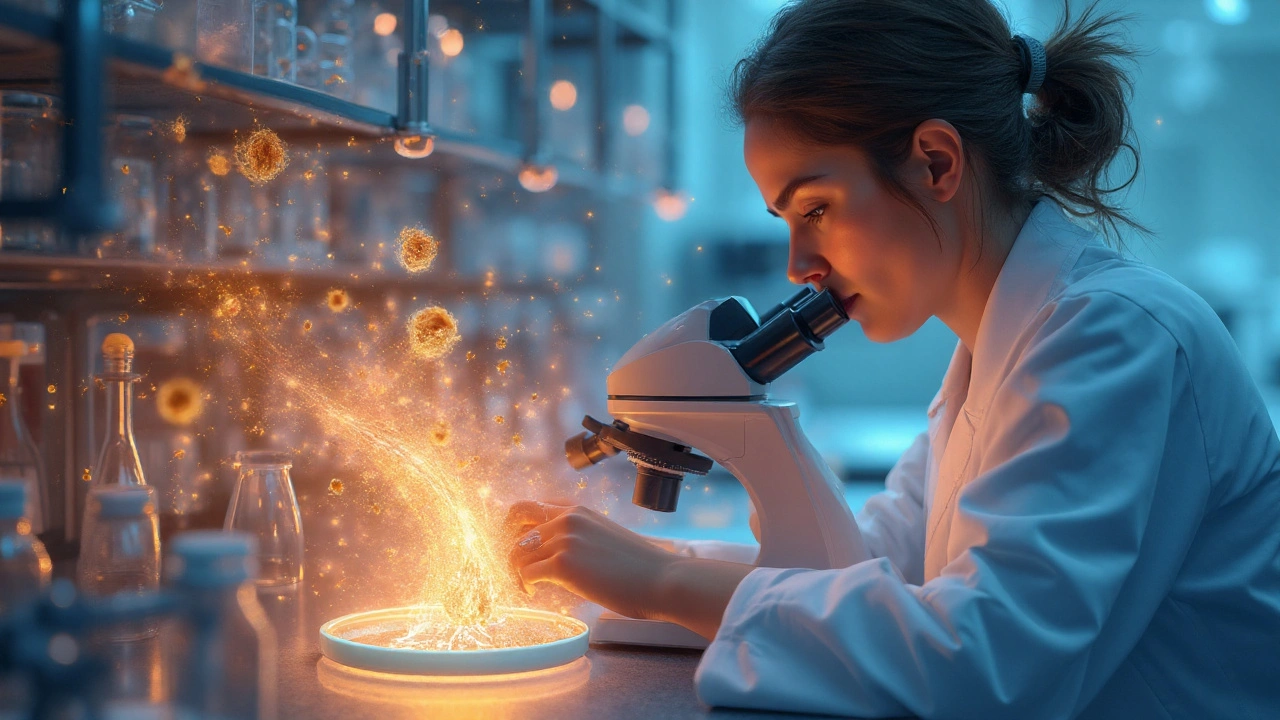 How Levamisole Helps Prevent Disease Recurrence in Cancer - A Practical Guide