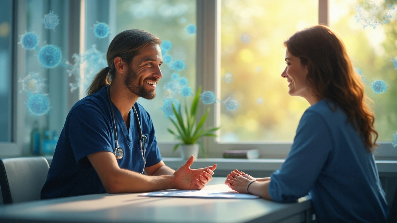 Integrating Levamisole into a Chemotherapy Regimen