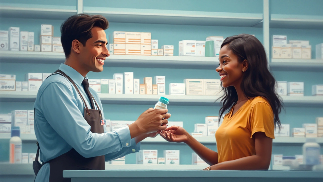 Side Effects, Interactions, and Safety Tips