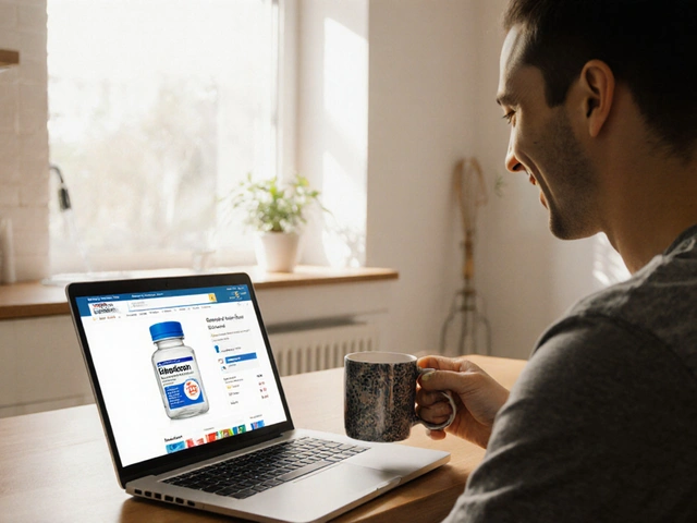 Buy Cheap Generic Motrin Online - Fast, Safe & Affordable