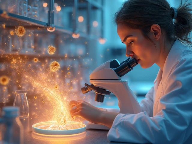 How Levamisole Helps Prevent Disease Recurrence in Cancer - A Practical Guide