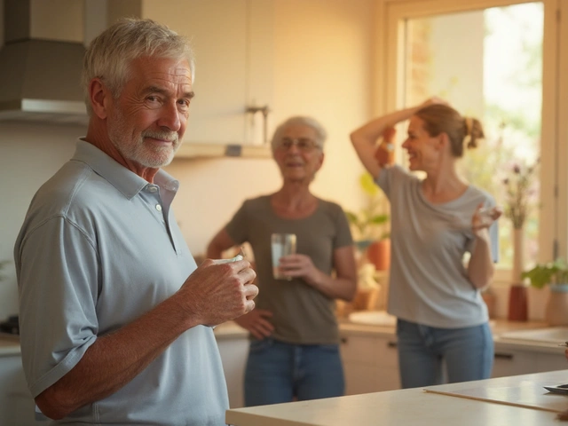 How to Manage Tadalafil Side Effects - Practical Tips & Safety Guide