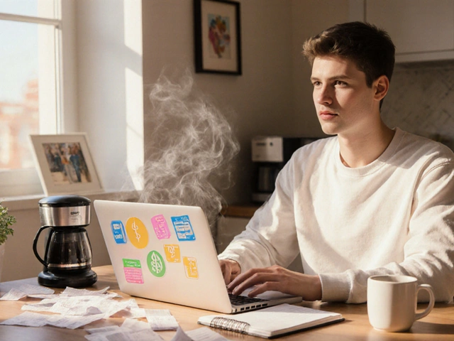 Why Financial Planning Matters for Those with Bipolar Disorder
