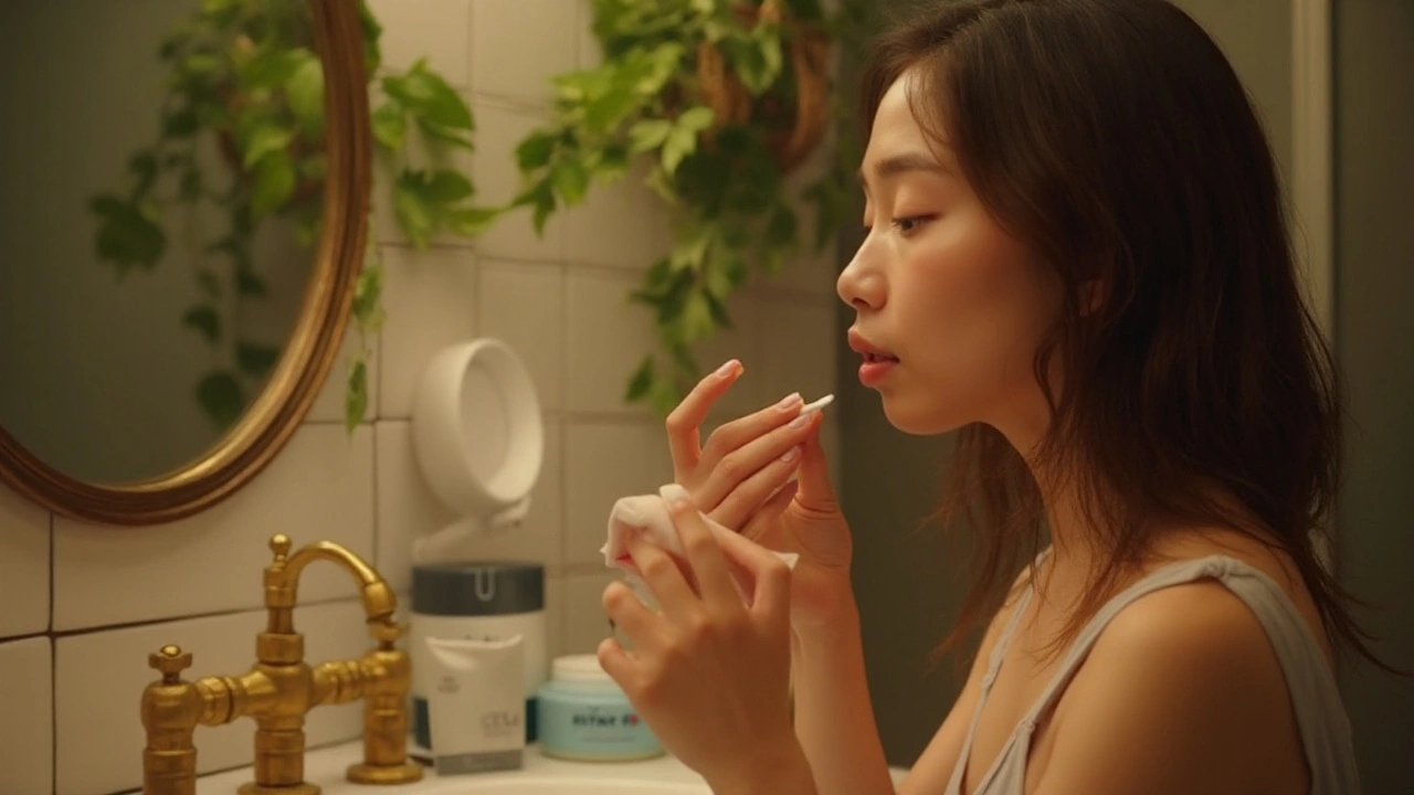 Tretinoin Strength Guide: Choose the Right % for Your Skin Type