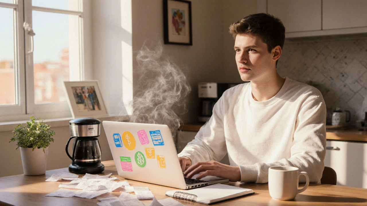 Why Financial Planning Matters for Those with Bipolar Disorder
