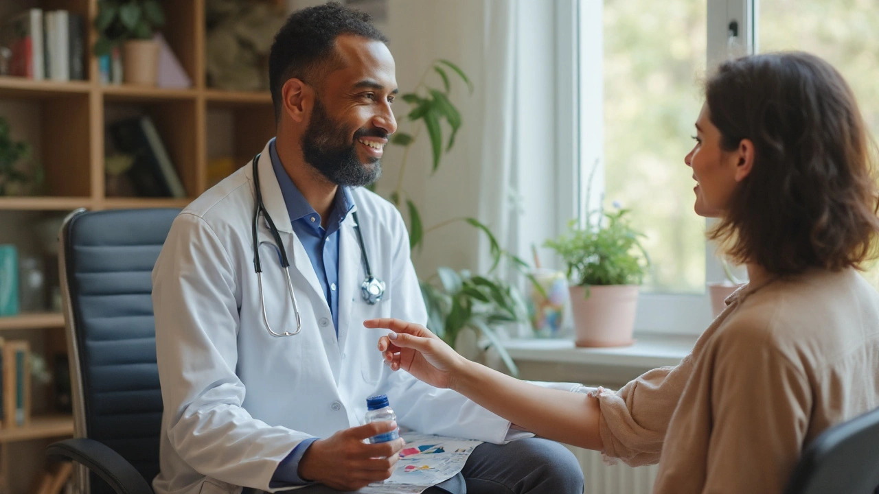 Zocitab: Uses, Dosage, Side Effects & Buying Guide