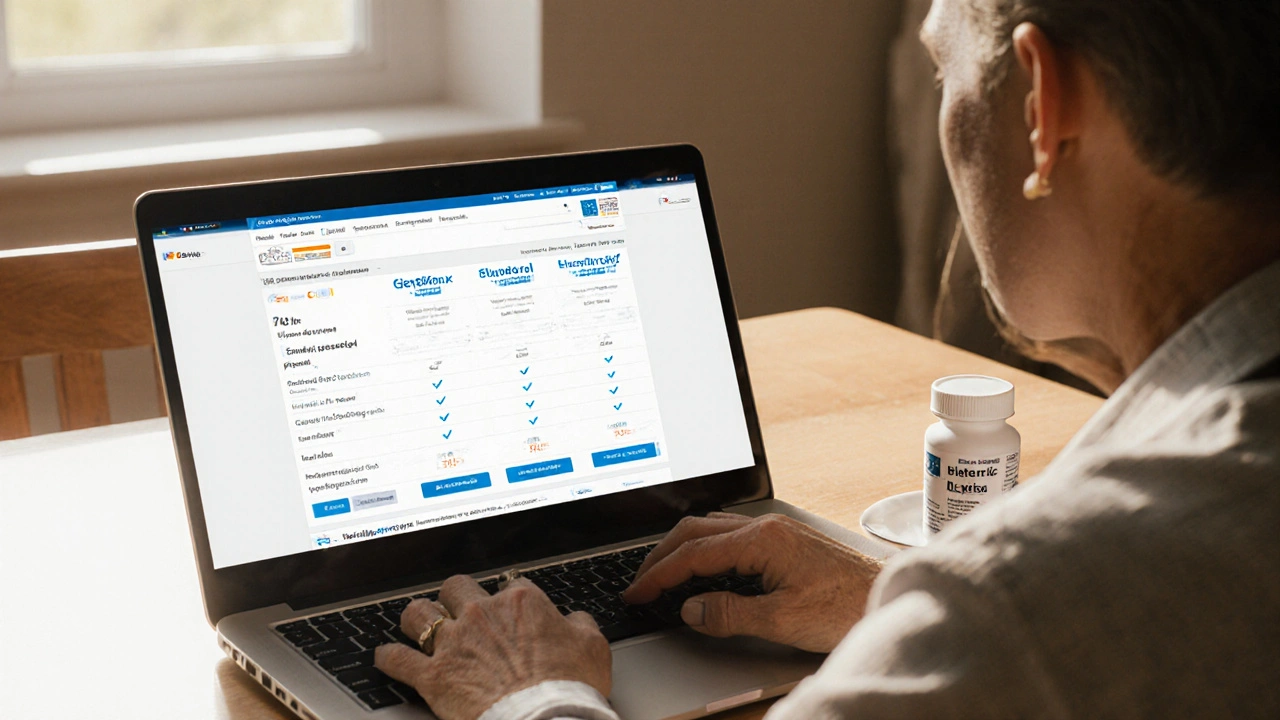 Buy Cheap Generic Plavix (Clopidogrel) Online - Safe & Affordable