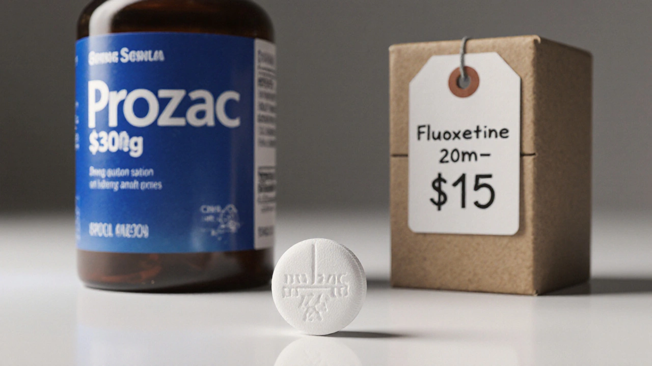 Buy Cheap Generic Prozac Online - Safe & Affordable Options