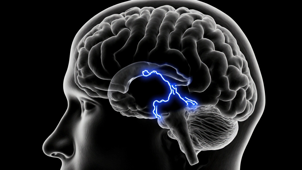 Carbidopa-Levodopa’s Role in Treating Parkinson’s Disease‑Related Dementia