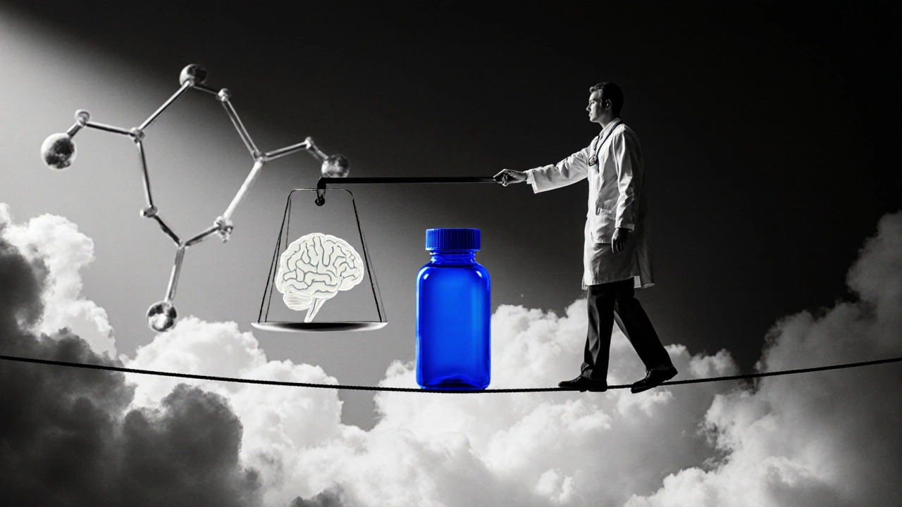 Dolutegravir’s Role in HIV Care for Patients with Neurological Issues
