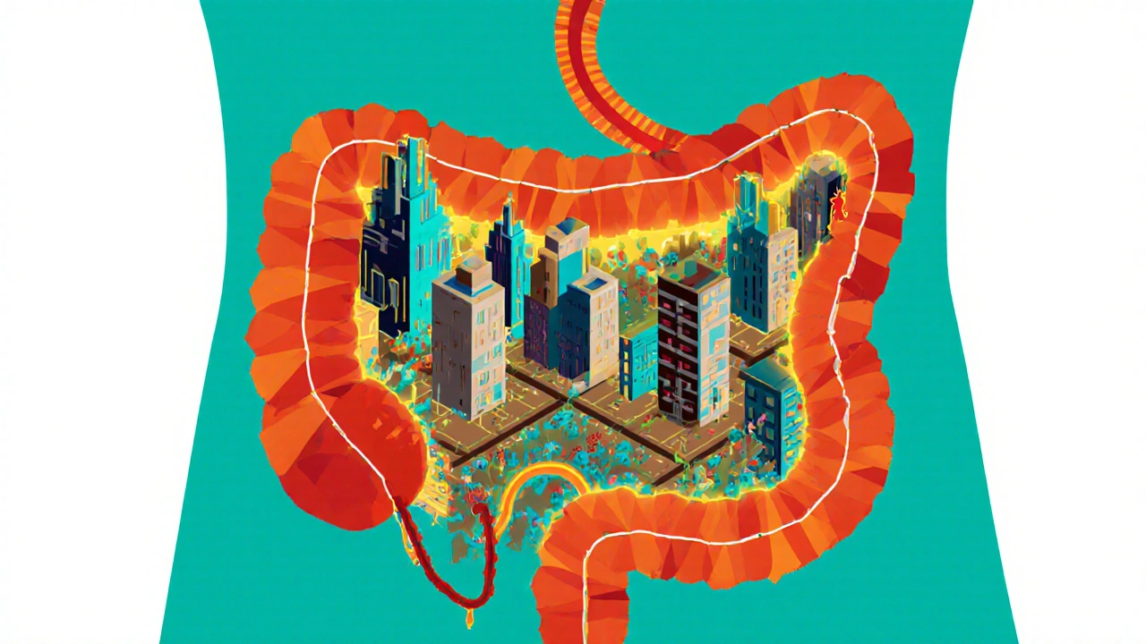Gut Health & Skin Conditions: What the Latest Research Shows
