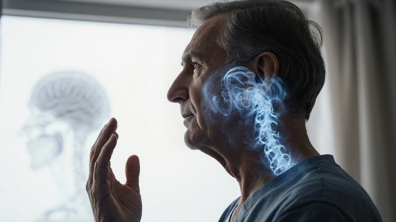 How TIA Signals Carotid Artery Disease-and What to Do About It