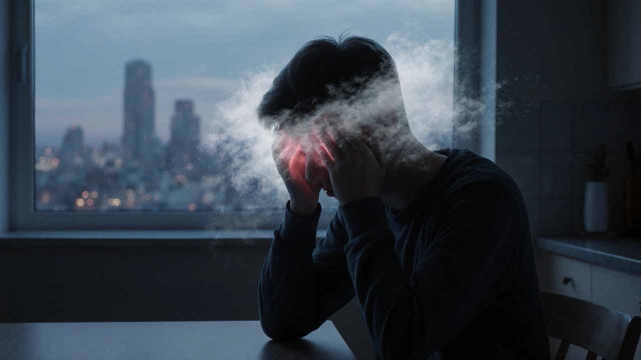Migraine Prevention: Best Medications & Therapies for 2025