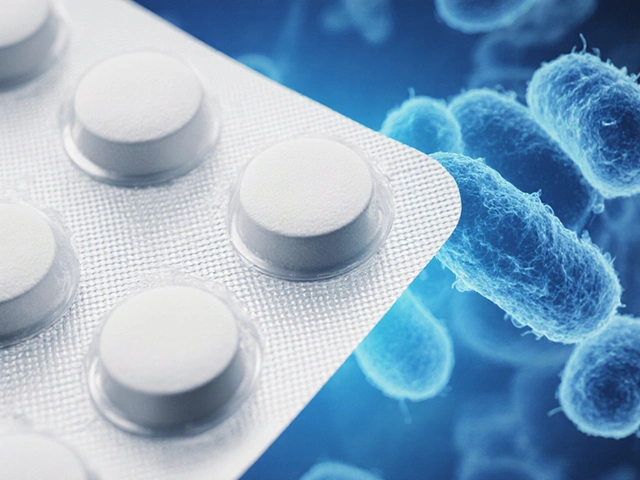 Buy Cheap Generic Clindamycin Online - Fast UK Delivery