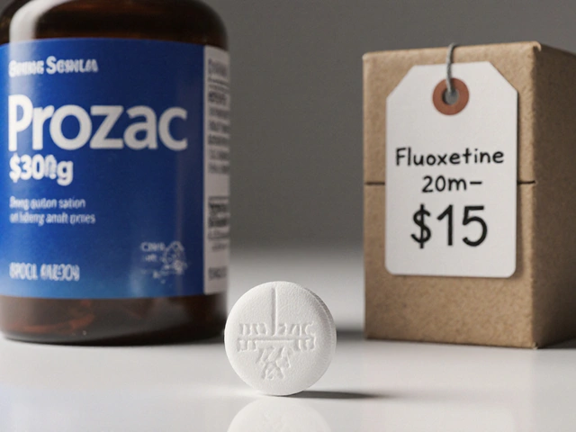 Buy Cheap Generic Prozac Online - Safe & Affordable Options