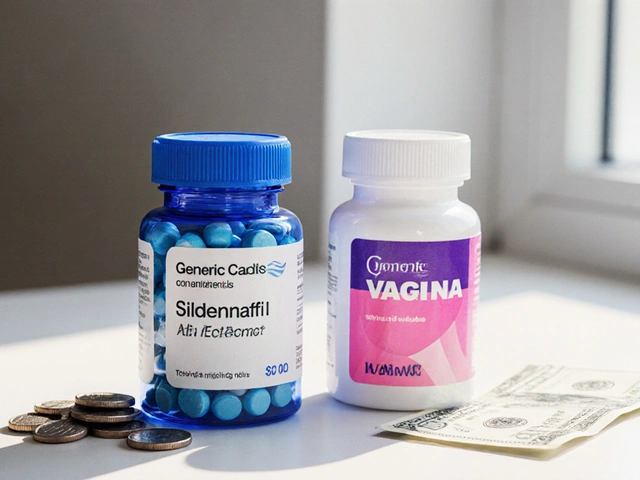 Buy Cheap Generic Viagra Online - Safe Guide 2025