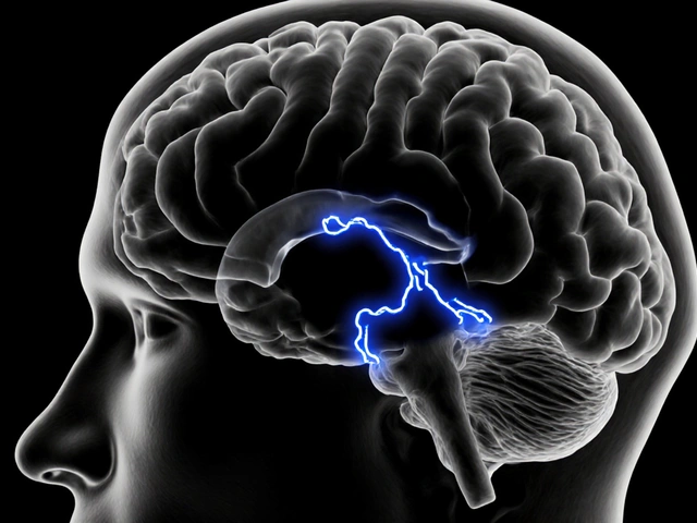 Carbidopa-Levodopa’s Role in Treating Parkinson’s Disease‑Related Dementia