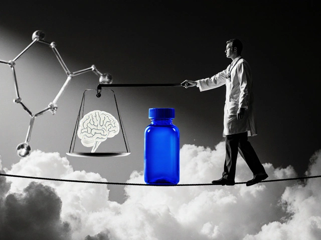 Dolutegravir’s Role in HIV Care for Patients with Neurological Issues