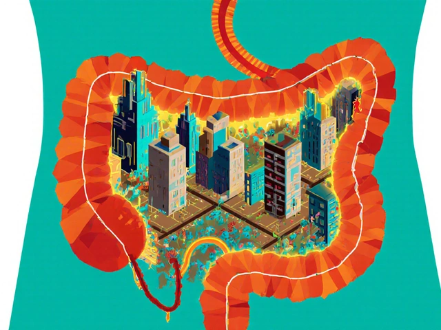 Gut Health & Skin Conditions: What the Latest Research Shows