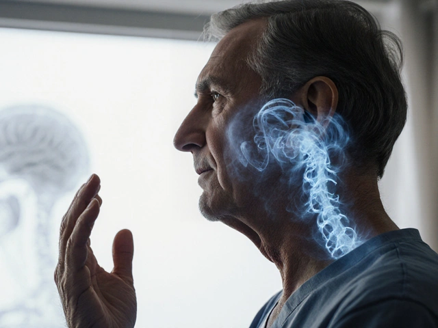 How TIA Signals Carotid Artery Disease-and What to Do About It