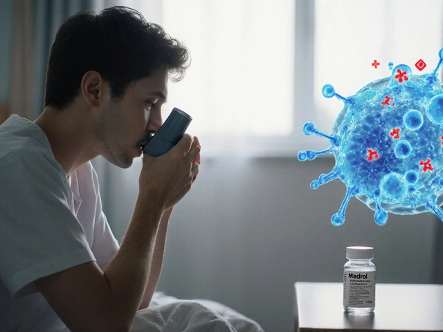 Medrol vs. Alternatives: Which Steroid or Anti‑Inflammatory Is Right for You?