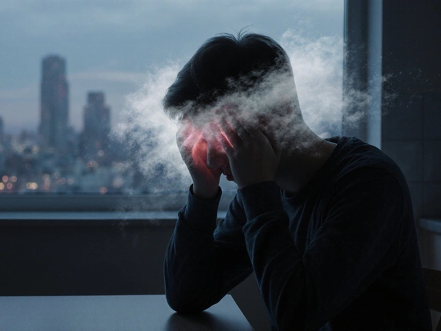 Migraine Prevention: Best Medications & Therapies for 2025
