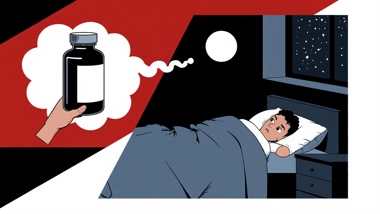 Varenicline and Sleep: Effects on Rest and Insomnia