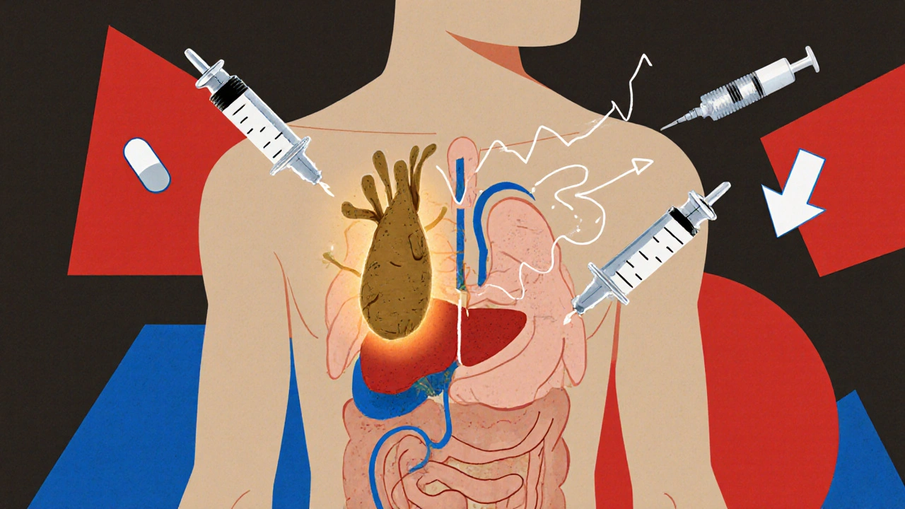 Ginseng and Diabetes Medications: Blood Sugar Effects and Monitoring