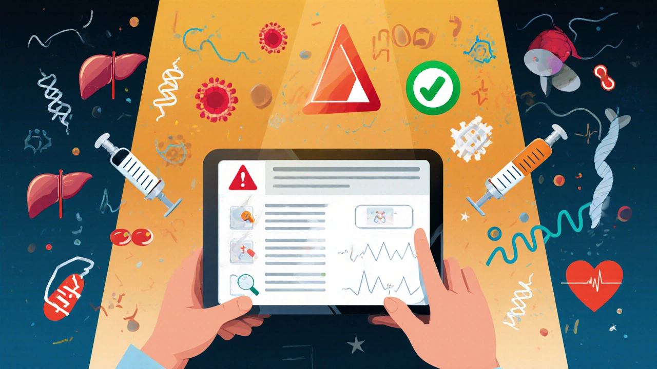 How to Participate in Patient Registries for Drug Safety