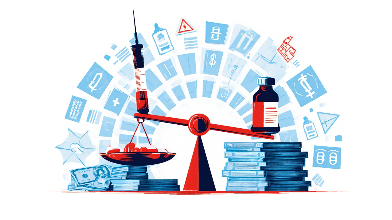 How to Reduce Costs for Specialty Medications and Injectables